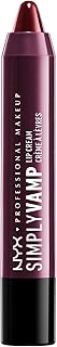 NYX Professional Makeup Simply Vamp, hechizan...
