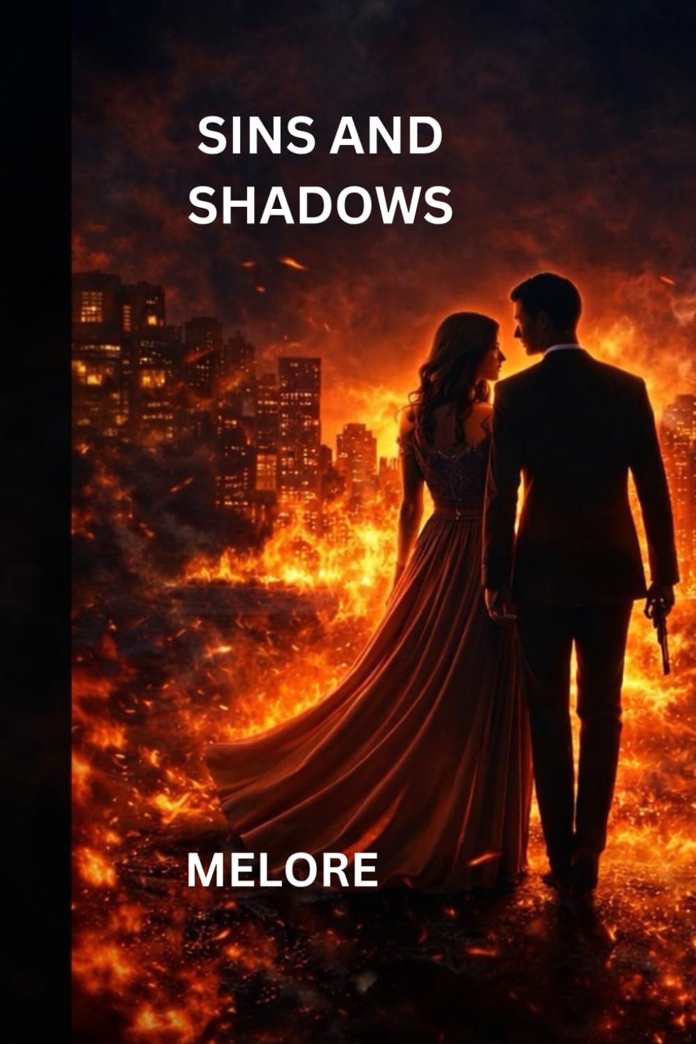 SINS AND SHADOWS