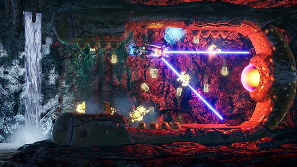 Amazon.co.jp: R-TYPE FINAL 3 EVOLVED(アールタイプ ファイナル3