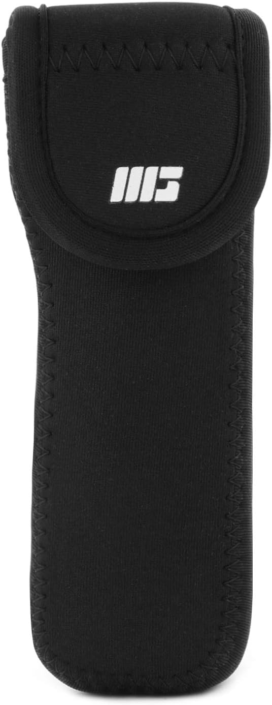 Megagear Ultra Light Neoprene Camera Case For Djı Osmo Pocket - Black