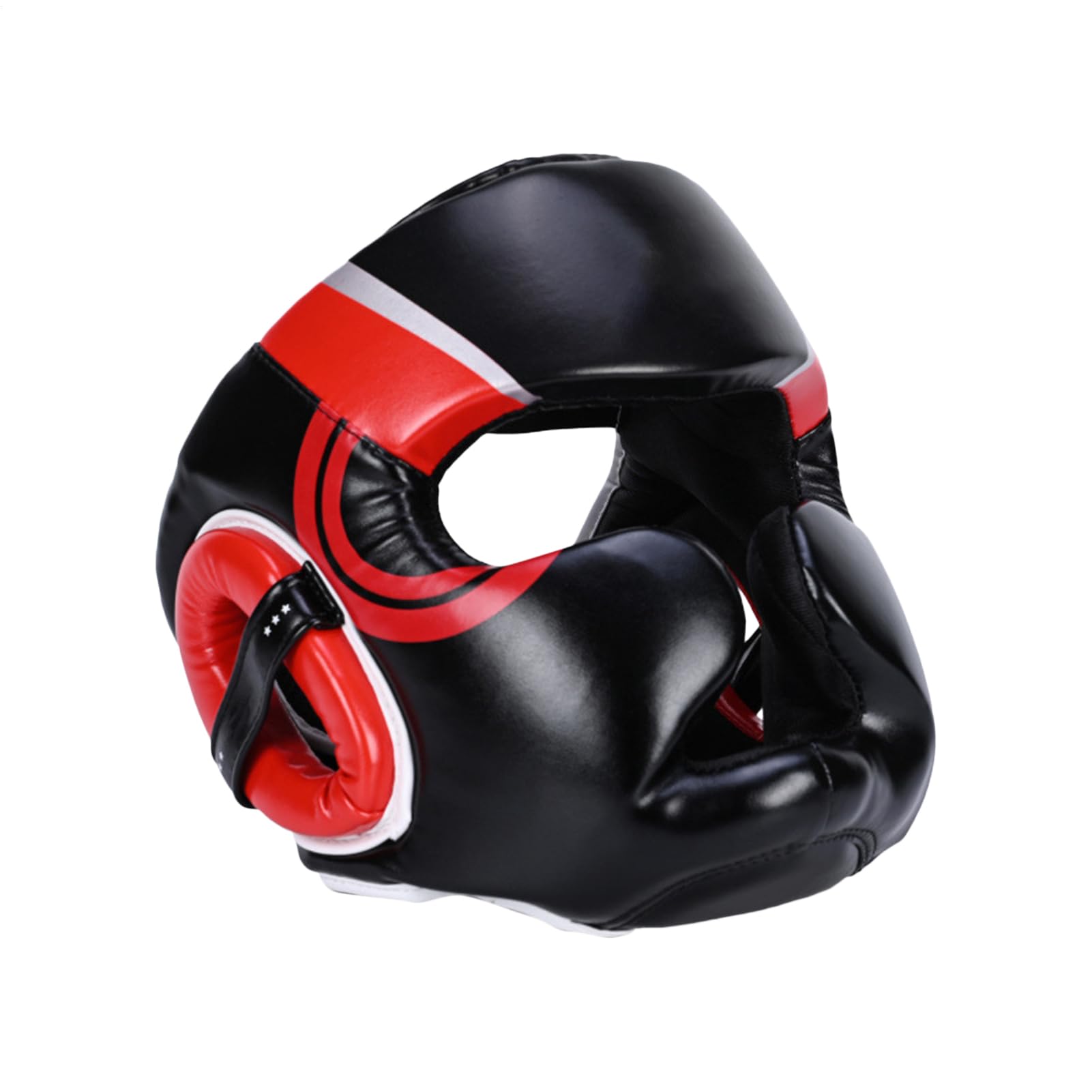 Protection contre la tête de boxe, couverture de tête de boxe, couverture
