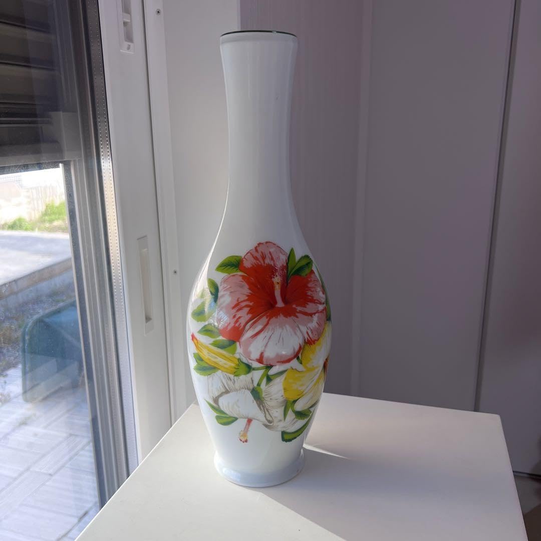 Amazon.co.jp: リモージュ、花瓶、フラワーベース Yona K リモージュ 