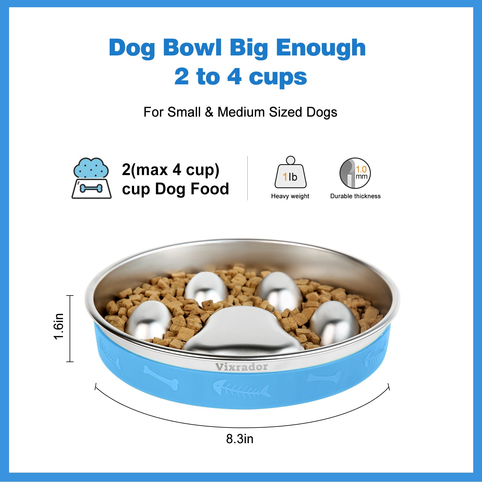 auto dog mug dog water bottle bowl AutoDogMug