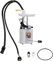 Vista 108 de BDFHYK Conjunto de bomba de combustible eléctrica E2361M compatible con Ford Expedition 2003 2004 V8 4.6L, reemplaza 953-4007, P76023M, PFS-1015