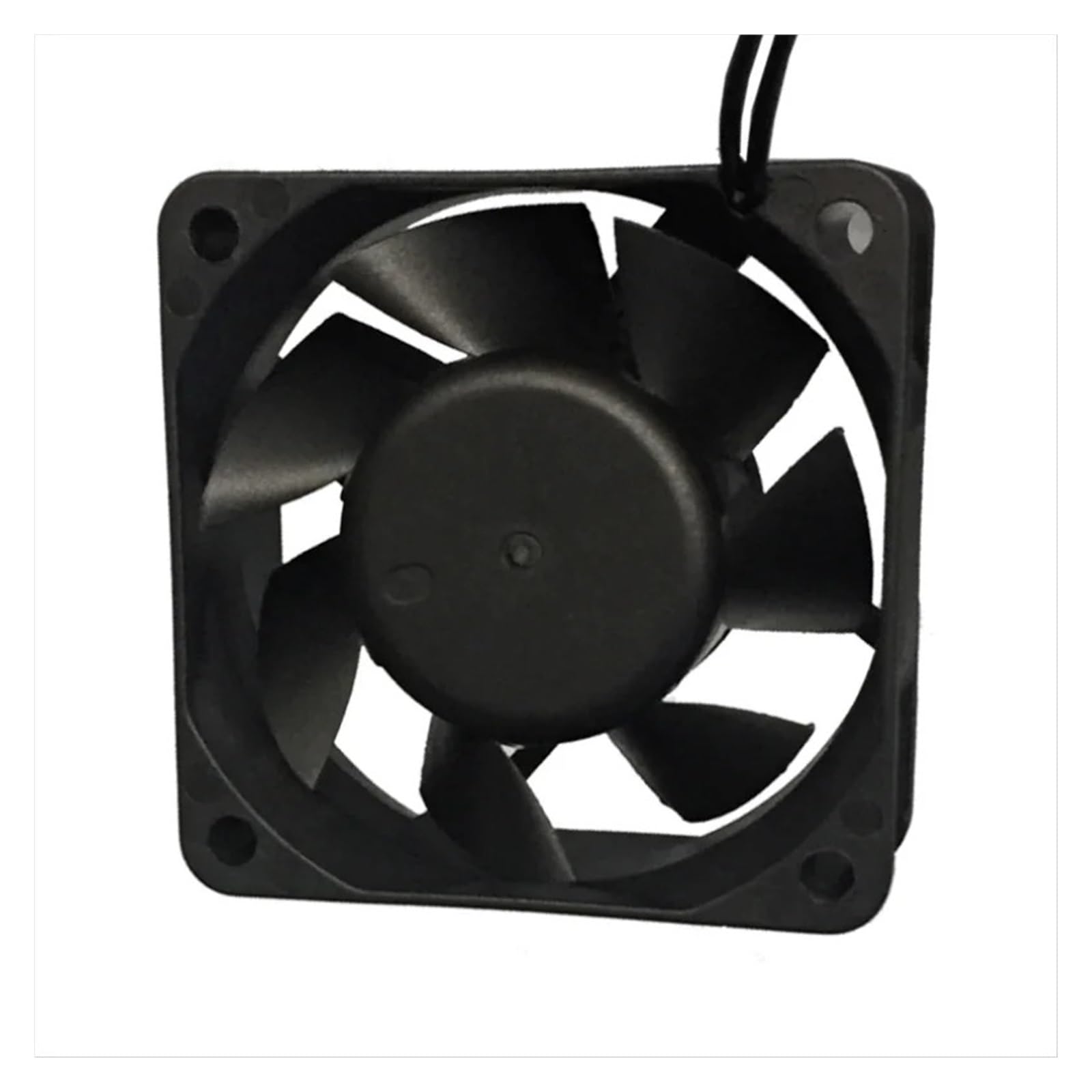 OSHZIKJII Axial flow fan 100-240V 6cm 60x60x25mm