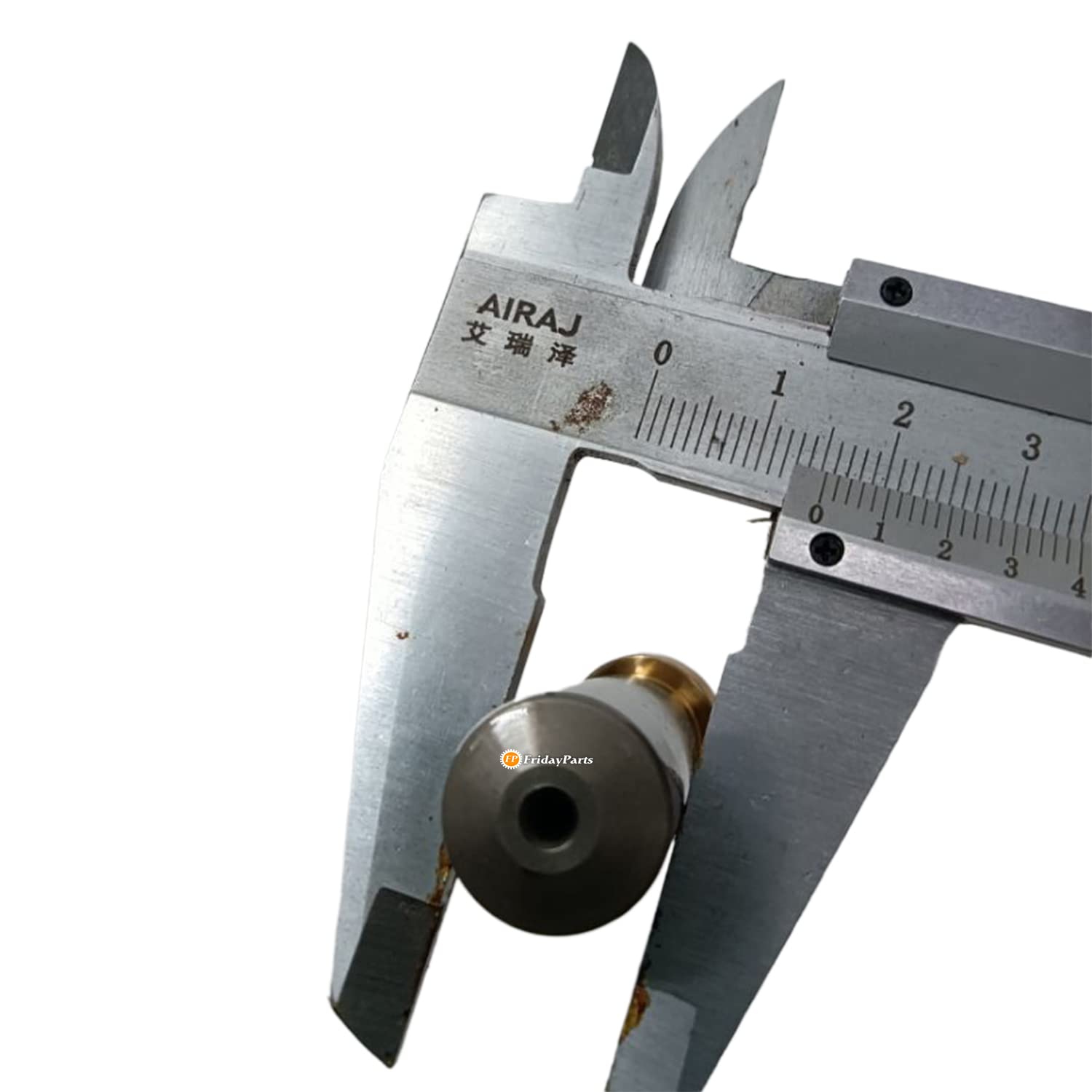 hu⭐︎ Lippert Components 158778 Long Jaw Air Ride Pin Box, 21K