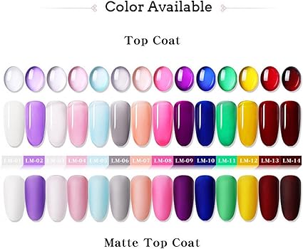 ボトルジェルカラー 14本セット ボトルジェルカラー 14本セット