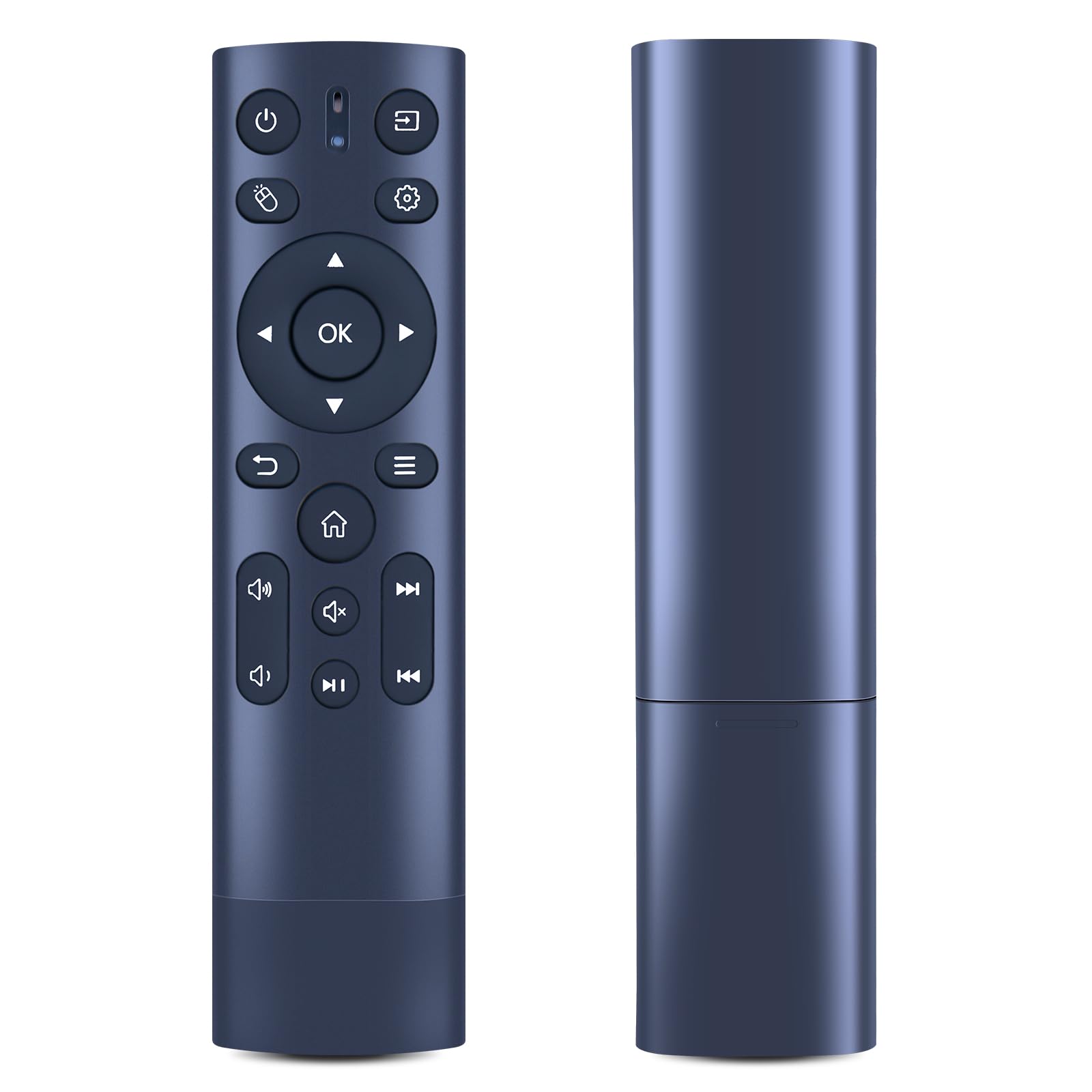 Télécommande NexiGo Aurora Pro PJ92 pour vos soirées cinéma à la maison - 6