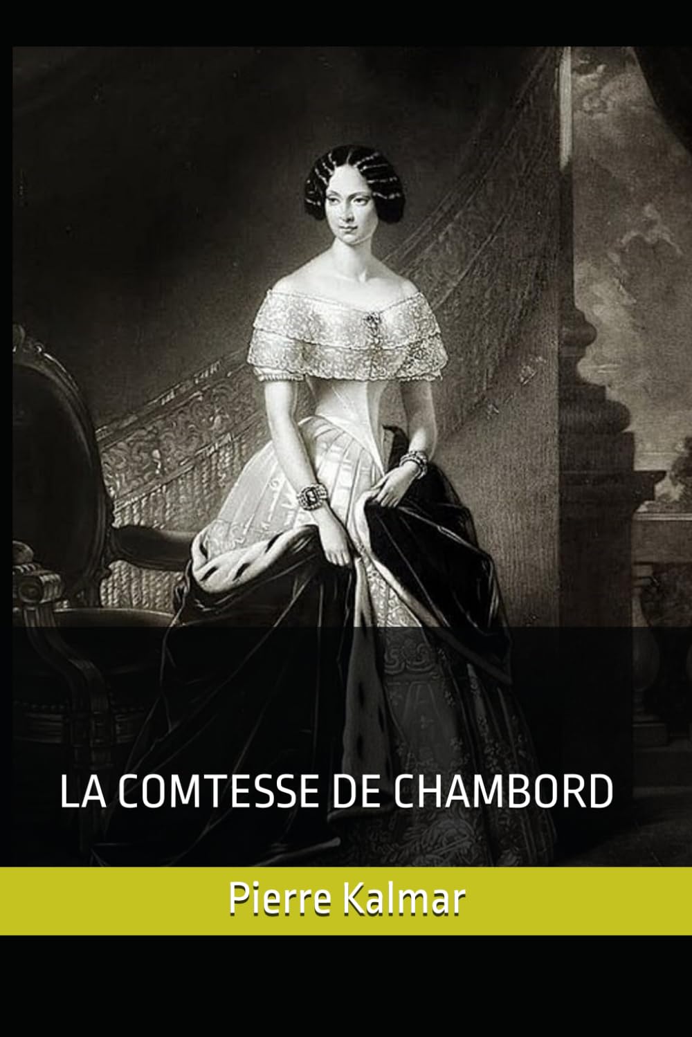 LA COMTESSE DE CHAMBORD