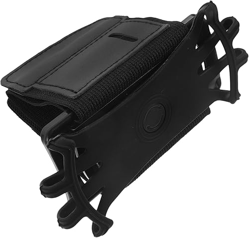 Soporte para teléfono para correr, bandas de muñeca para teléfono celular, correa de teléfono, brazalete giratorio para ciclismo, brazalete para