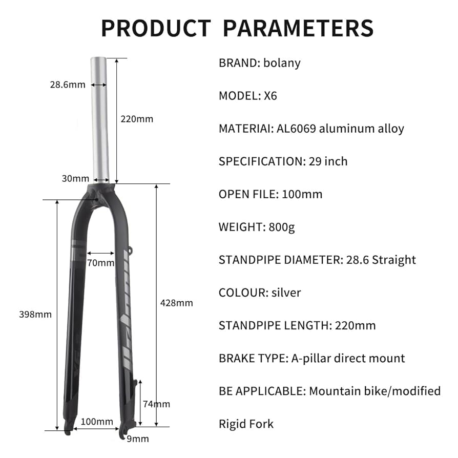 ns bikes Fundamental Fork リジットフォーク ns bikes Fundamental Fork リジットフォーク blue+side.bmp