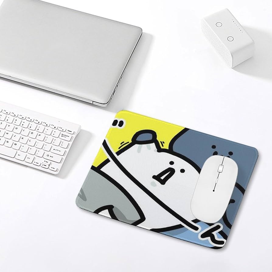 Amazon.co.jp: お文具さん マウスパッド ゲーミングマウスパッド