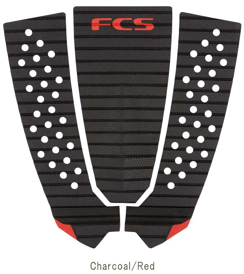 Amazon | FCS FILIPE TOLEDO TREADLITE TRACTION/エフシーエス 