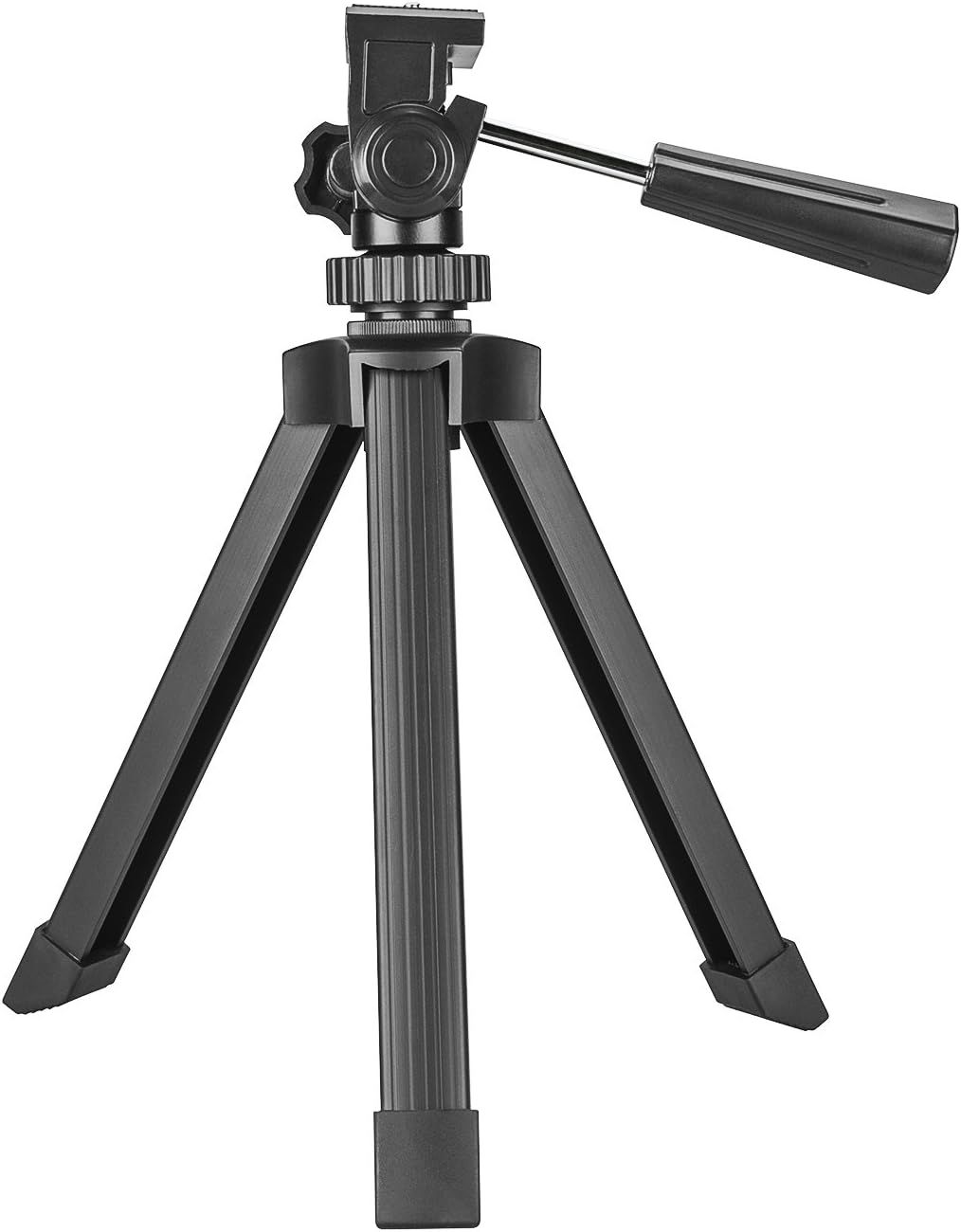 Spotting Scope Tripod, Heavy Duty Adjustable 360 Rotating Tabletop Tripods for Binoculars Camera Telescope Monocular DSLR Cameras and Camcorder