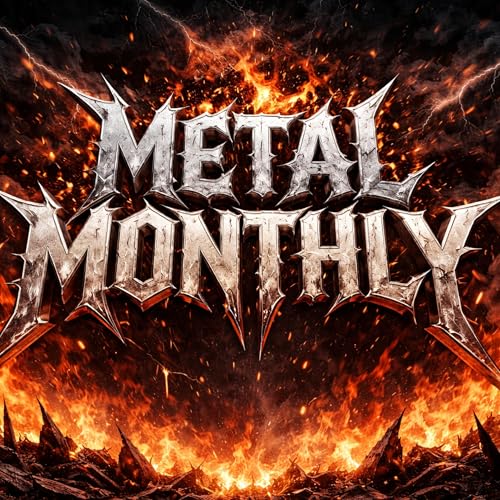 Metal Monthly &ndash; A New Chapter for Heavy Music at Now Spinning Magazine