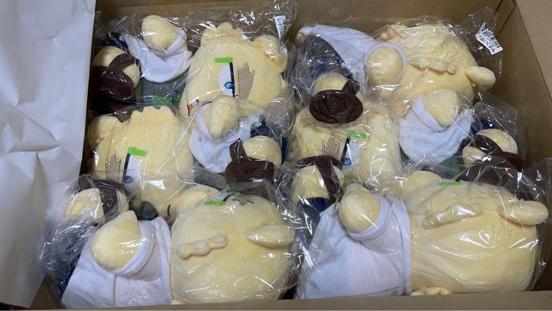 か*お様 東京放課後サモナーズ レイヴぬいぐるみ Amazon.co.jp: 東京放課後サモナーズ レイヴぬいぐるみ : おもちゃ
