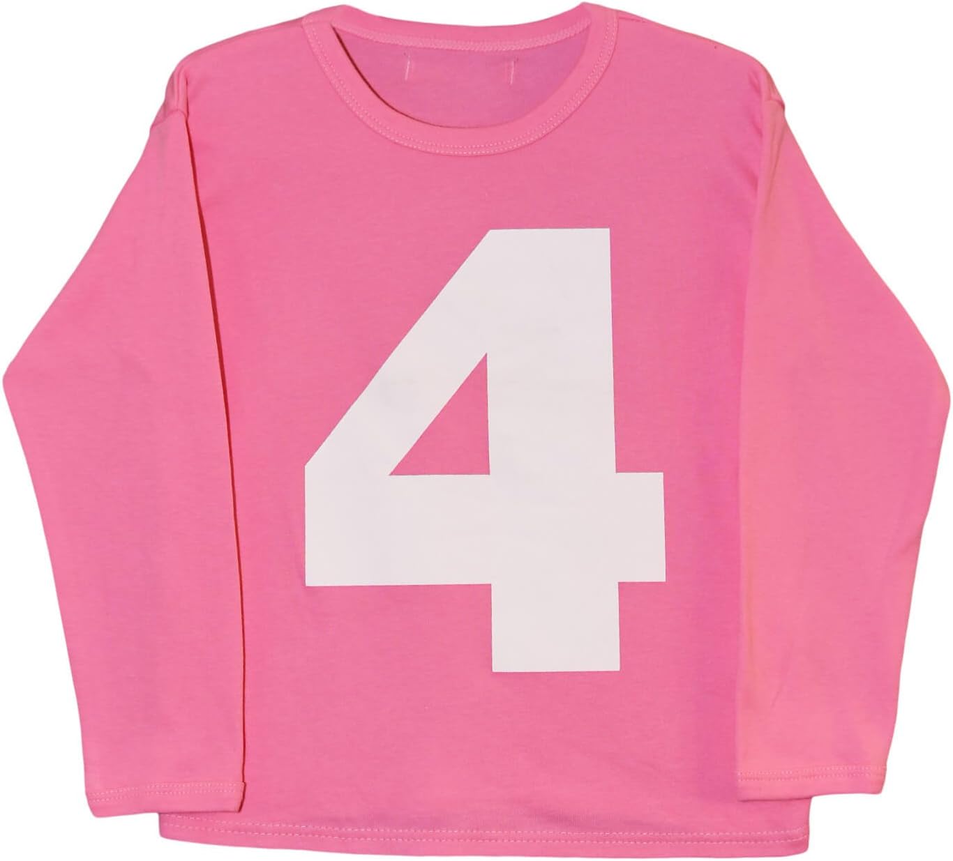 I am 4 t shirt girl Clearance