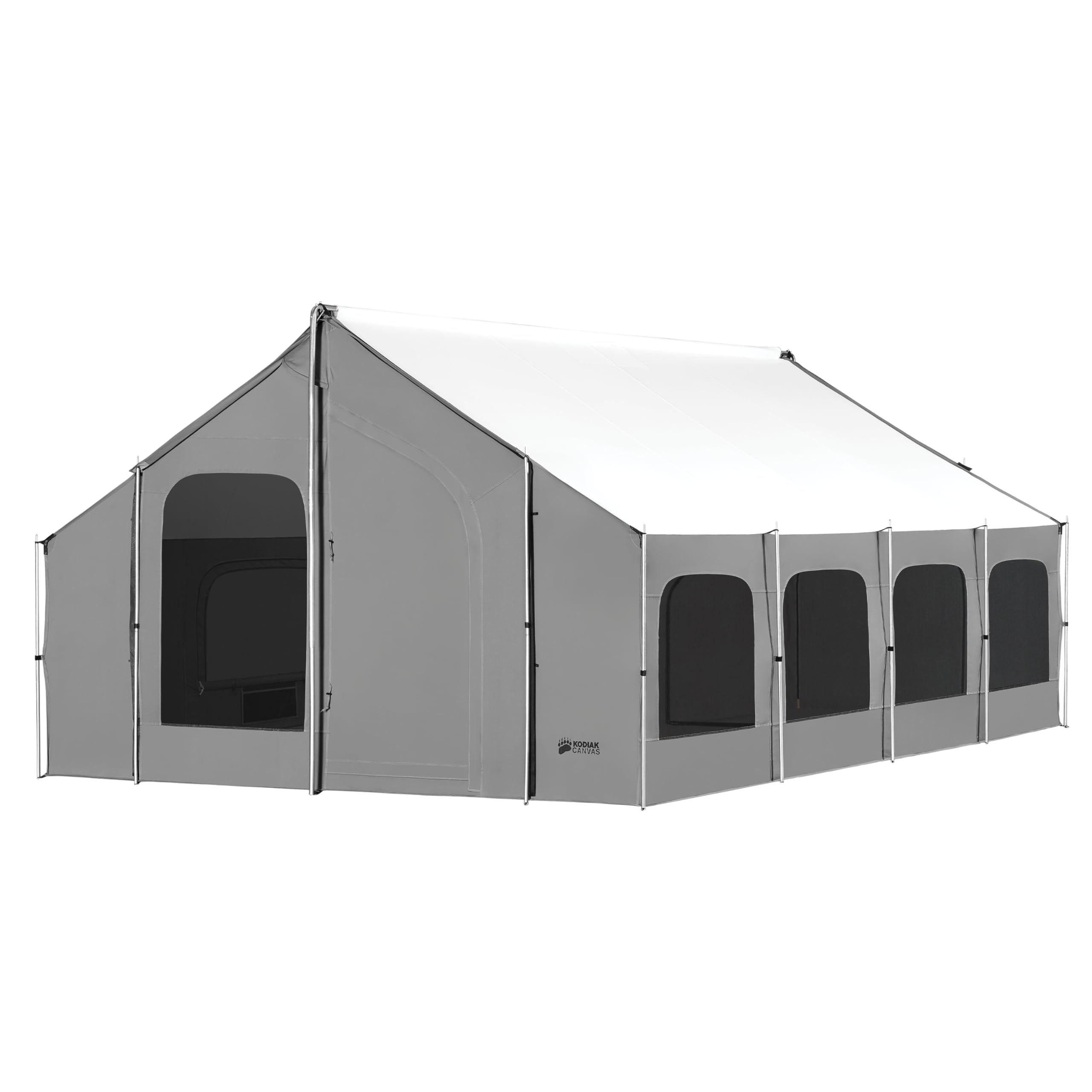 Kodiak 12x16