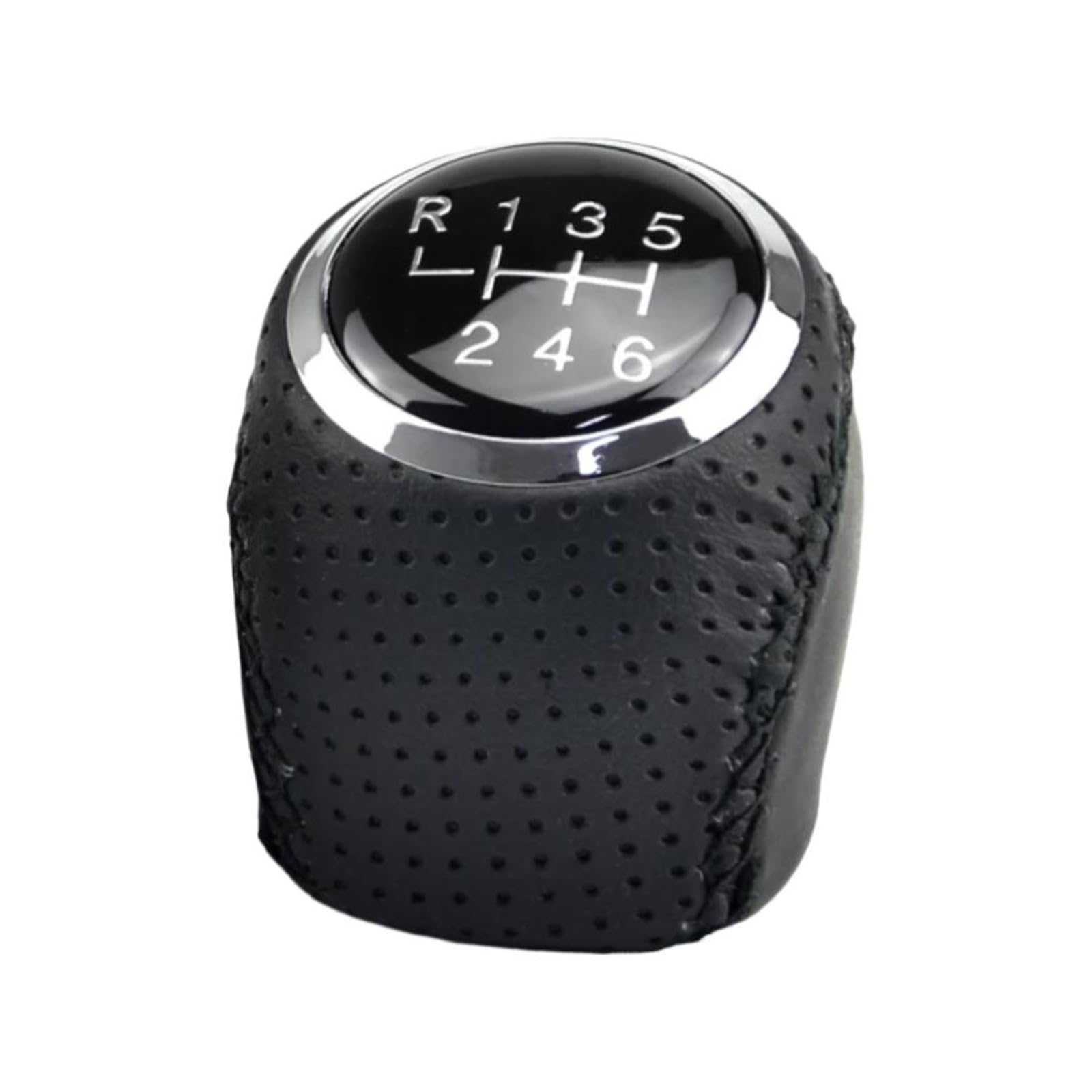 Jsyalmslw 6 Speed For Citroen Jumper Relay For Peugeot Boxer Gear Knob Style