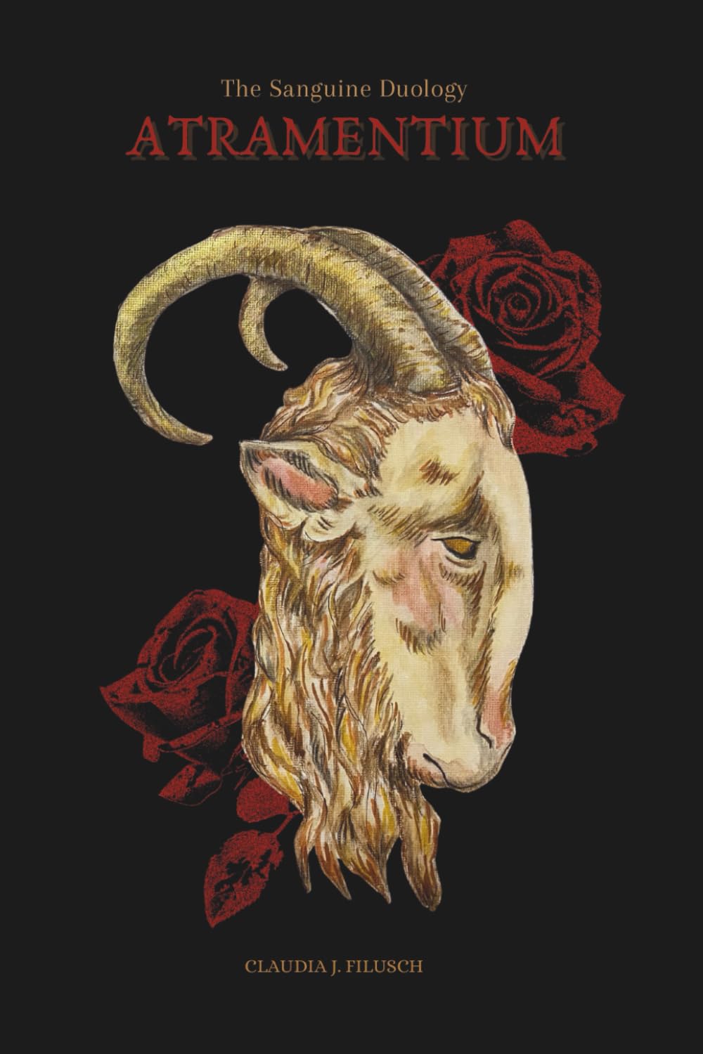 Atramentium: The Sanguine Duology