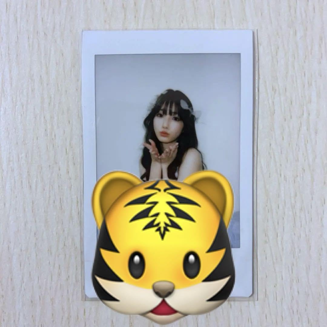 Amazon.co.jp: かすちゃん チェキ LARME ラルム : ホーム＆キッチン