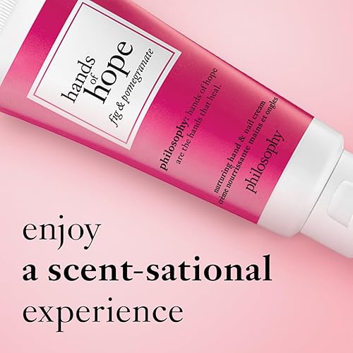 Miniatura 6 de philosophy Hands of Hope - Crema de manos fresca