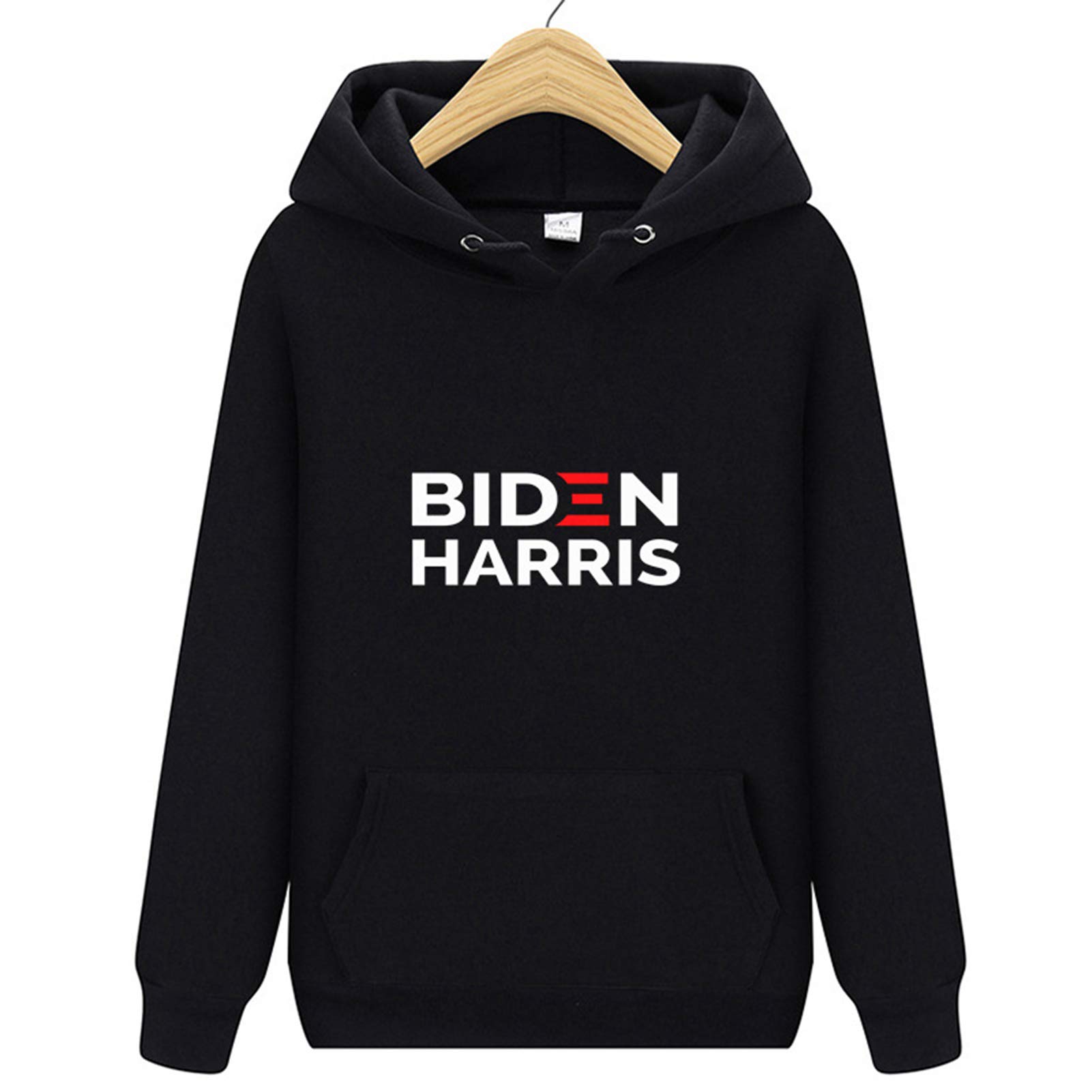 Joe Biden Harris Biden Harris Sweater Hoodie, Unisex,B,XXL