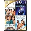 Waiting To Exhale/The Five Heartbeats/Soulfood/How Stella Got Her Groove Back