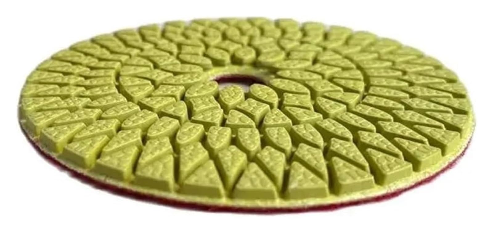 Hobart 00-944012 Abrasive Assy. Disc