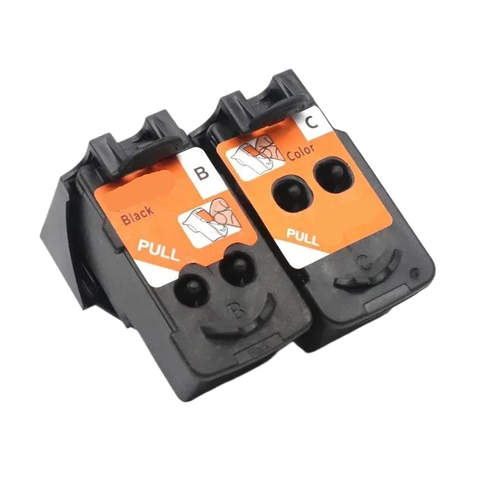 Generico 1 testina, compatibile con Canon, G1100 G2100 G3100 G4100