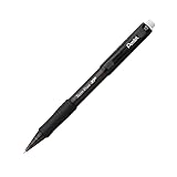Pentel QE419A Twist-Erase Express Mechanical Pencil .9mm Black, Box of 1 Dozen – view 2