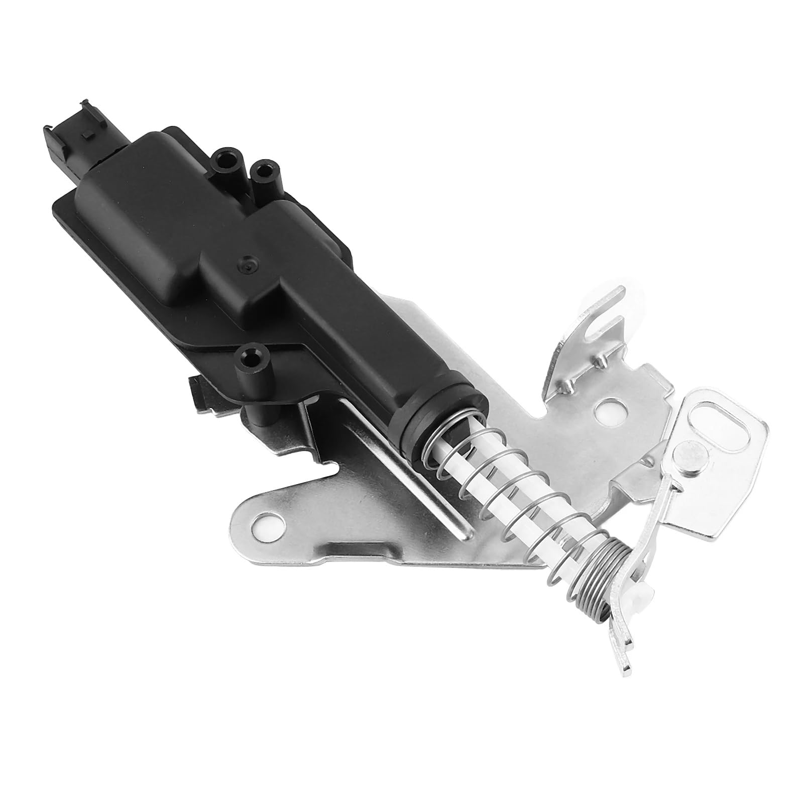 Boot Tailgate Lock Trunk Tailgate Lock Rear Bootlid Latch Actuator 1481081 for Fiesta Mk5 Mk6 2002-2008 for Fusion 2002-2012 Boot Lock Latch Actuator