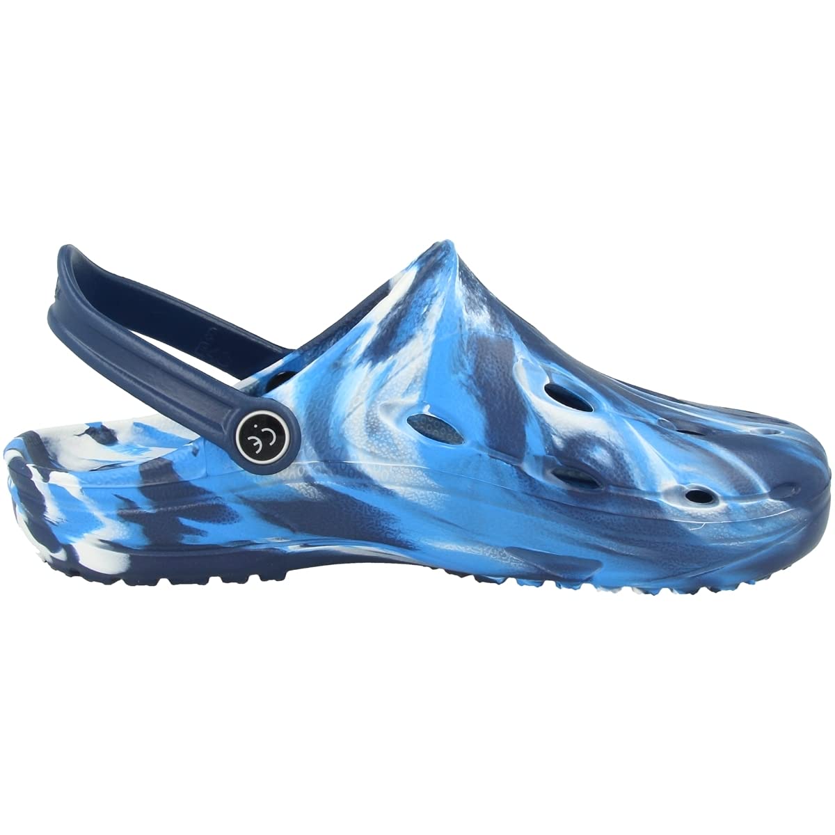 Chung Shi Unisex Dux ClogClogs