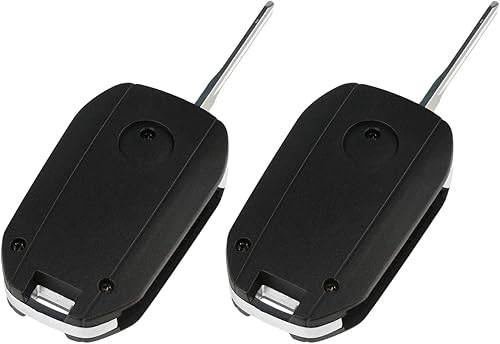 Miniatura 10 de Llavero abatible para Chevy Pontiac Saturn 2005-2010 (15252034)