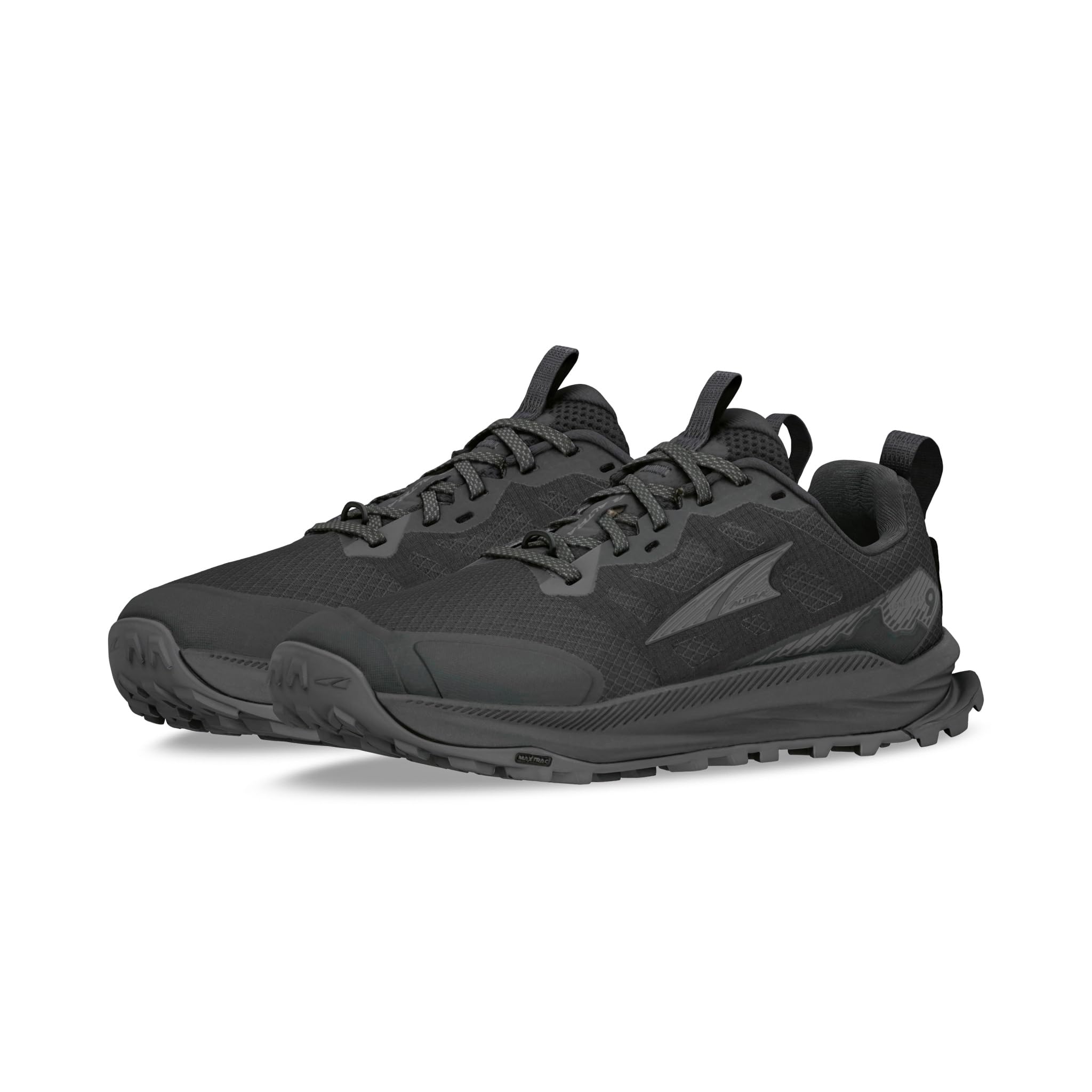 ALTRA Damskie buty do biegania w terenie Lone Peak 9