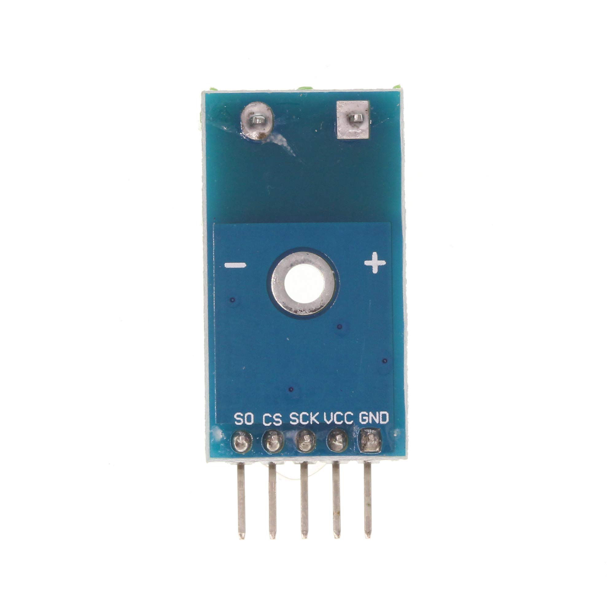 Lot de 5 modules de capteur de température thermocouple MAX6675.
