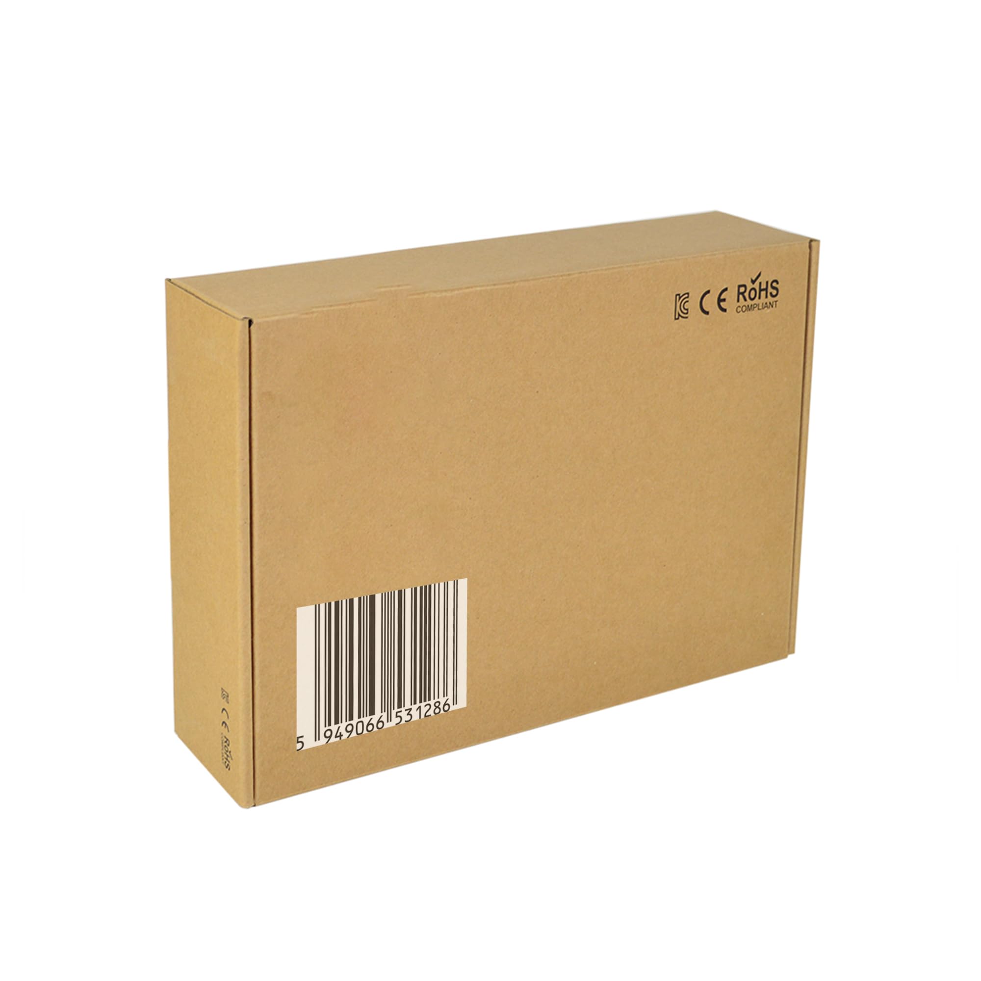 Uniden BCT15X Scanner Kit + Pad Adhésif Bleu Cadeau