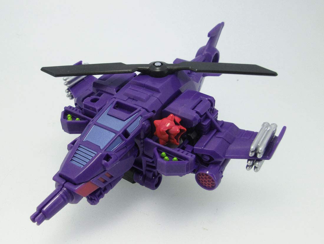 Amazon.co.jp: トランスフォーマー サイバーバース TCV-19 バトル