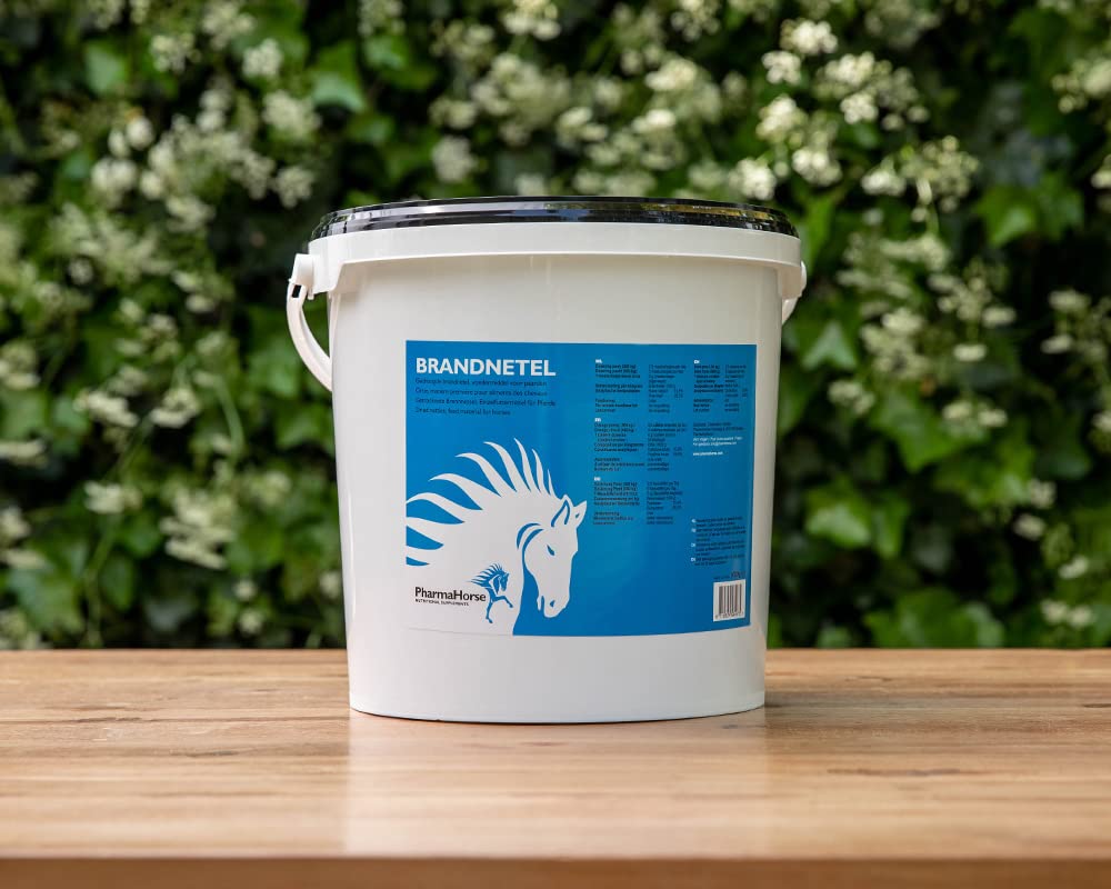 PharmaHorse Caballo de ortiga 1000 gramos