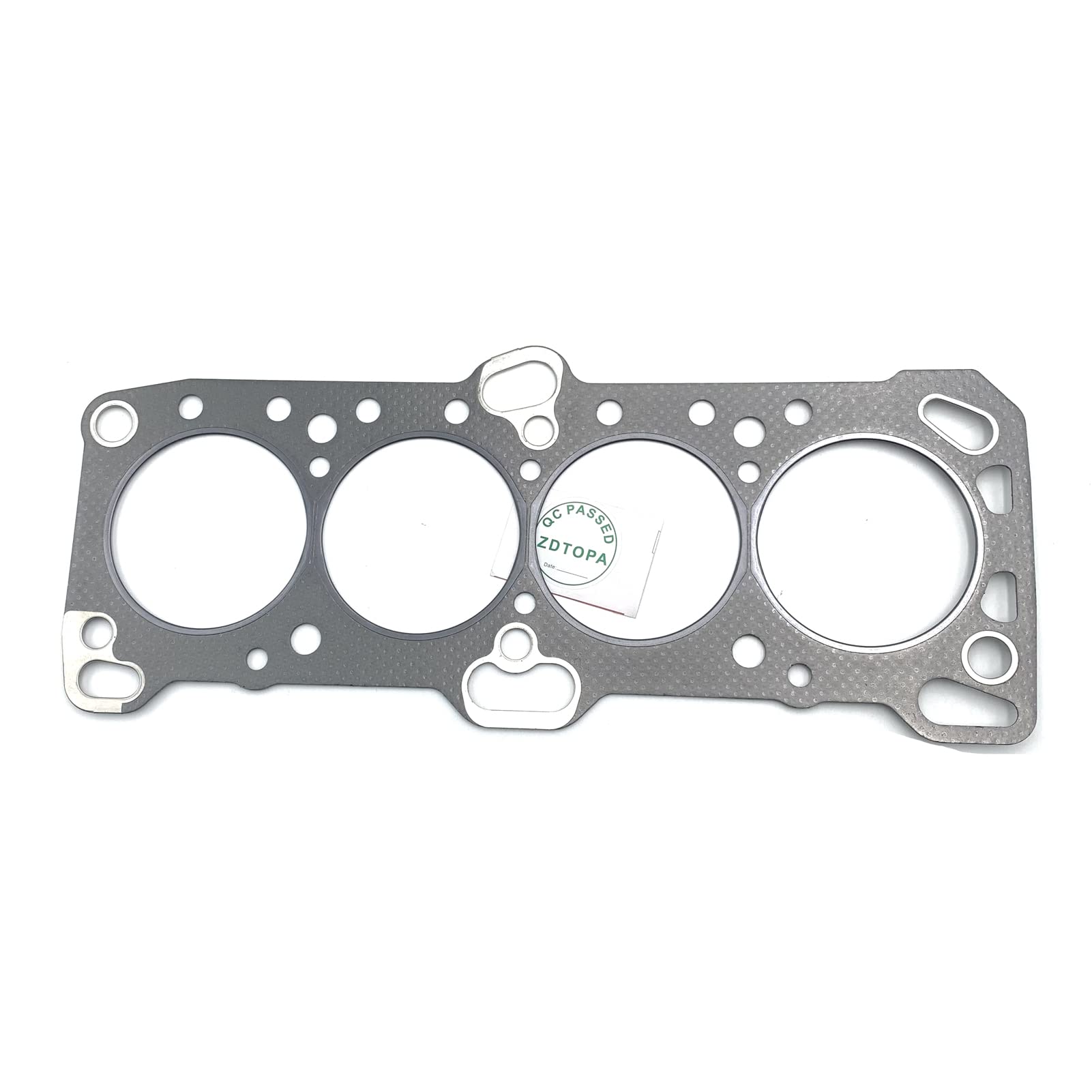Amazon.com: 4G63 8V Engine Overhaul Gasket Kit MD997168 50122200 