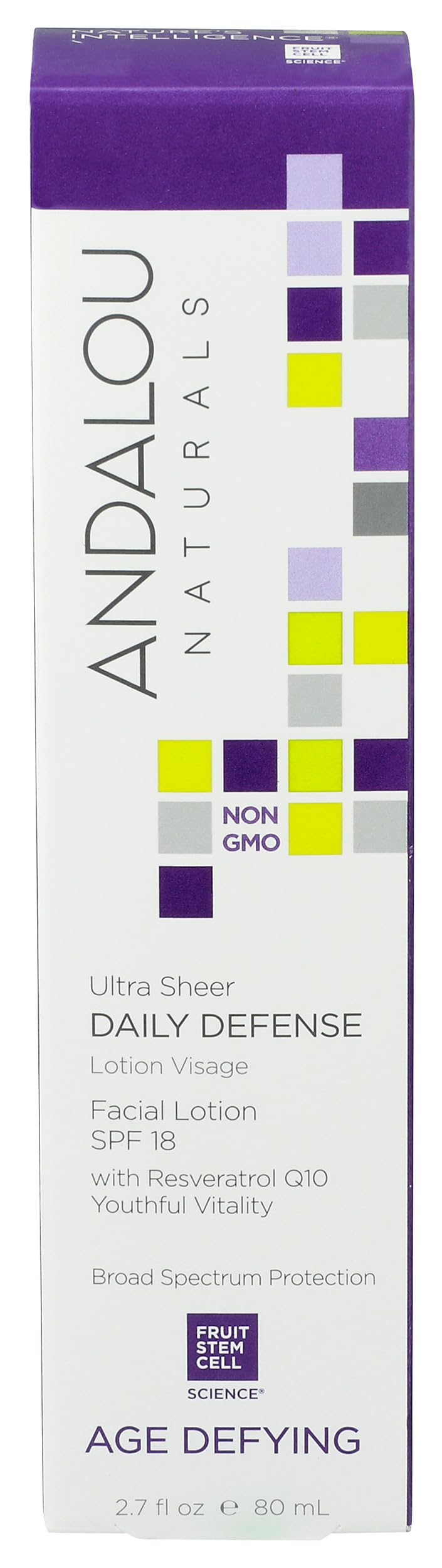 Goji Peptide Perfecting Cream