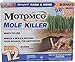 Motomco 008-34310 198880 Mole Killer Ready to Use Bonus, 12 Worm Box 141［並行輸入］