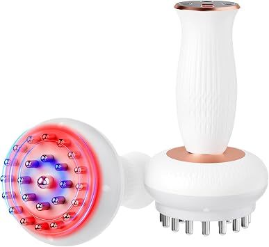 4-in-1 Lymphatic Drainage Massager- Anti Cellulite Massage Tool