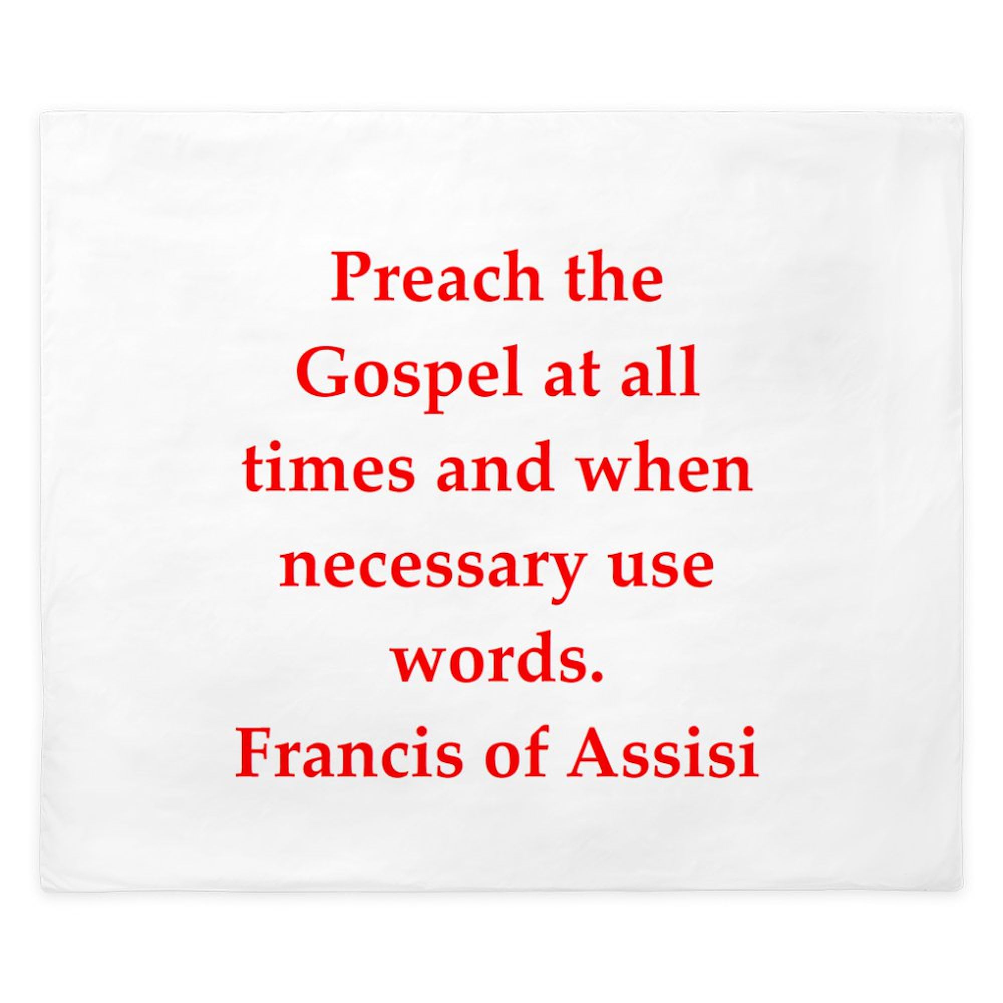 CafePress Fa122 King Duvet Cover, Printed Comforter Cover, Unique Bedding