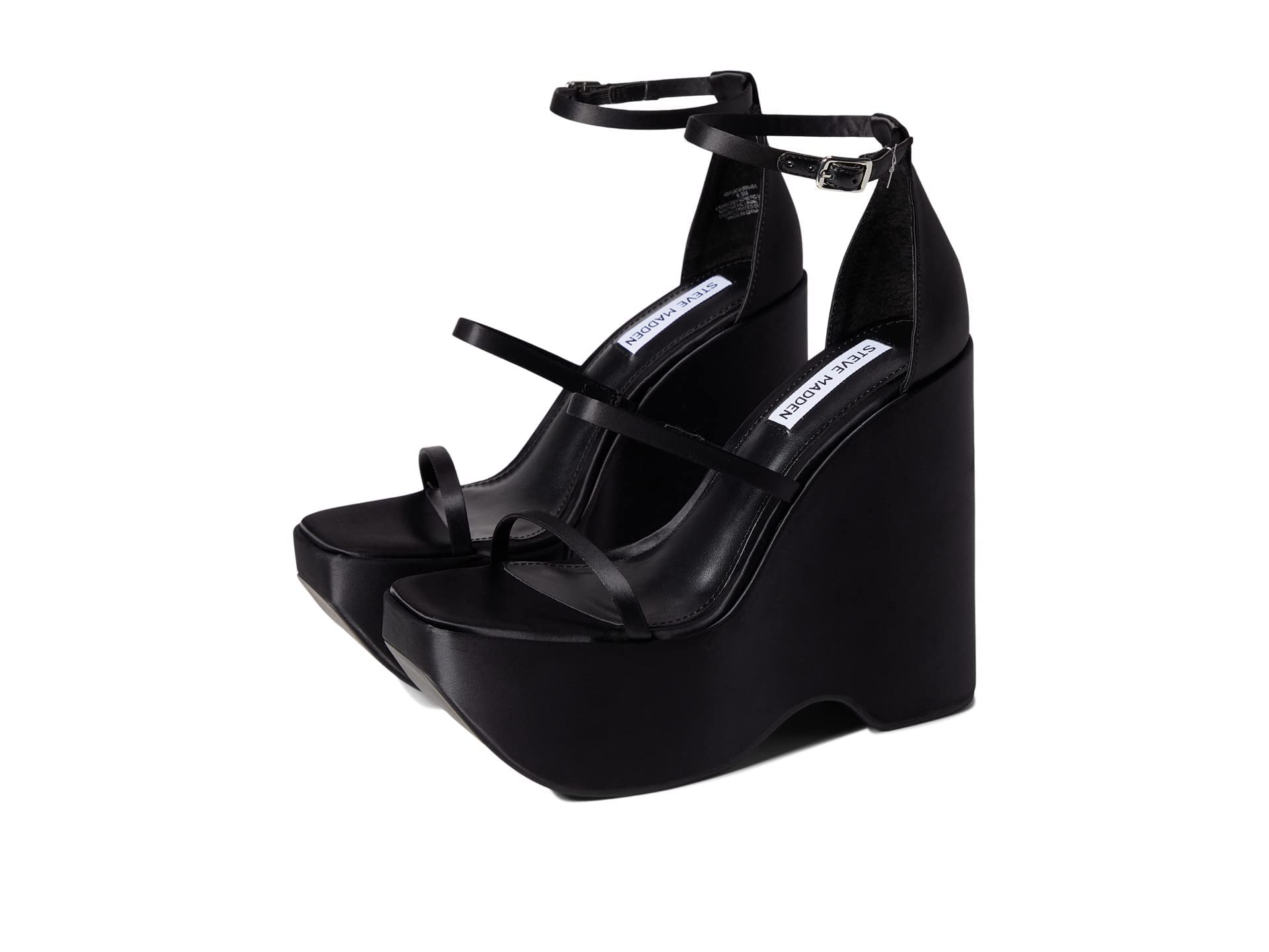 Steve Madden Varia Wedge Sandal