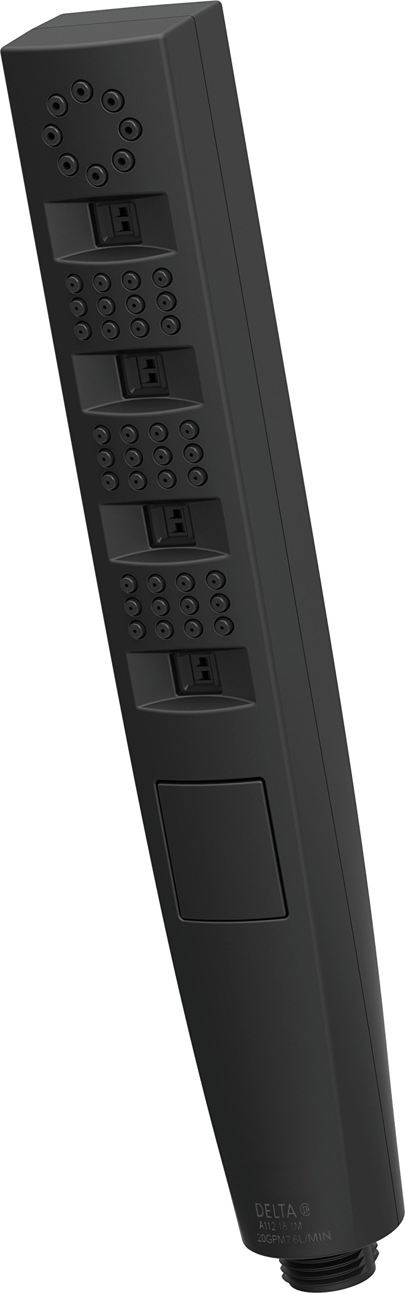 Delta grifo 5-setting mano ducha, 59140-BL-PK