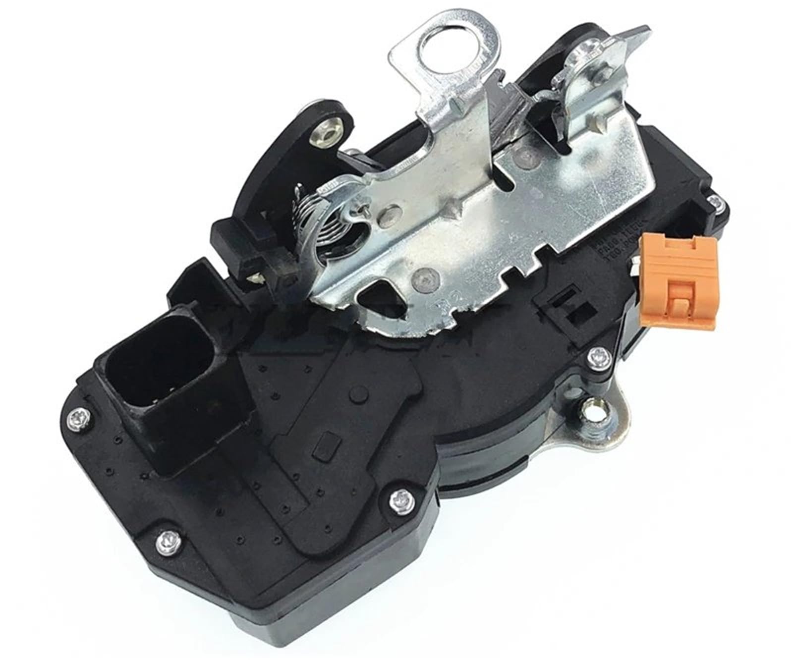Door Lock Catch Actuator Door Lock Actuator Front Rear 931-303 for Cadillac for Escalade for Chevrolet for Avalanche 1500HD for Suburban for Sierra(Front Right)