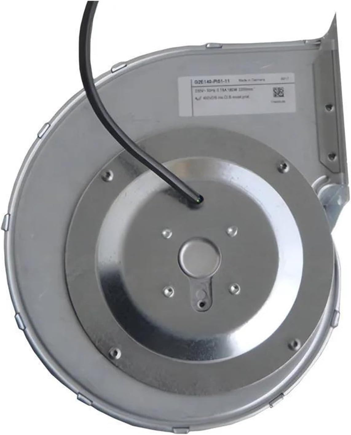 G3G133-DC34-28 G3G133-DJ01-13 G3G133-DJ01-19 G3G133-DK03-01 Cooling Fan(G3G133-DJ01-13)