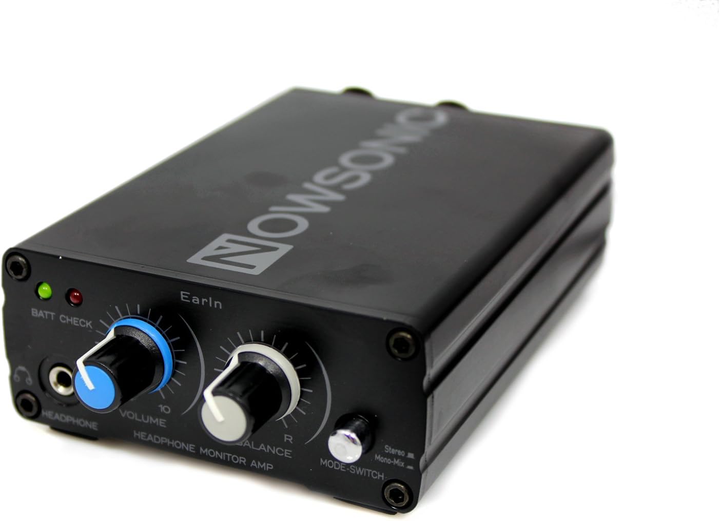 Nowsonic 310507 EarIn In-Ear-Monitoring