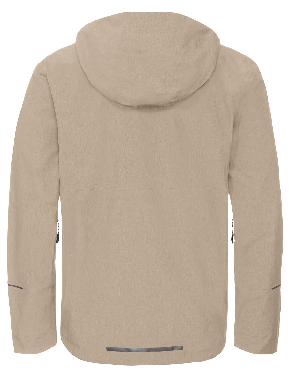 VAUDE Kurtka Mężczyźni Men's Yaras Rain Jacket Ii